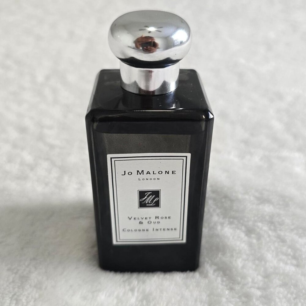 Jo Malone Velvet Rose & Oud - Picture 4 of 7